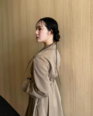 Suzuka Ishikawa Instagram - 今日好き『青春祭』有難うございました！

4ステージも歩かせていただいて、
とっても楽しかったです！☺︎
　　
　　

今日好きに初めて出演させていただいてから
もうすぐ4年が経つということで、

こんなに時間が経つのに未だ今日好きのイベントに呼んでいただけていること、本当に嬉しいです☺️💞

皆さんの大きな声援を聞いていると、
改めて今日好きって凄いなあとパワーを感じました🥹
　　
　　
これからもたくさんの人に今日好きが愛されますように🎀

本日は本当に有難うございました！
　　

明日は超十代です！よろしくお願いします💭