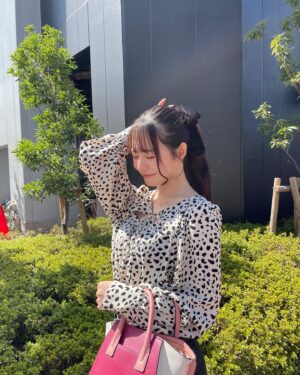 Suzuka Ishikawa Instagram - 珍しい石川の日でした🎀