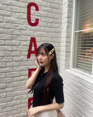 Suzuka Ishikawa Instagram - 可愛い子たちとたくさんご飯食べて、
たくさん笑って、
たくさん(?)歩いて、

素敵な1日でしたの🧚🏻‍♀️

#cafe