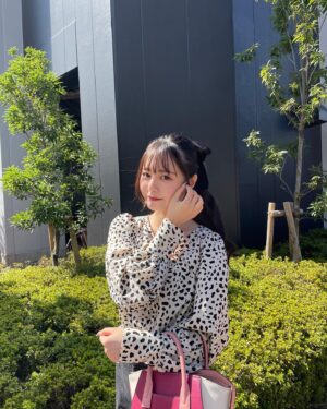 Suzuka Ishikawa Instagram - 珍しい石川の日でした🎀