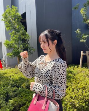 Suzuka Ishikawa Instagram - 珍しい石川の日でした🎀