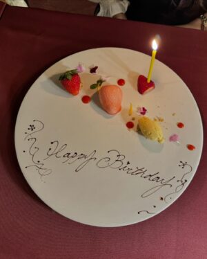 Suzuka Ishikawa Instagram - 本日で22歳になりました🥂

たくさんのお祝いメッセージ、有難うございます💞

時間があっという間に過ぎていく中で

大好きな皆さんに早く恩返し出来たら、
という気持ちでいっぱいです。

いつもたくさんのあたたかい応援を、
本当に有難うございます🎀

22歳の石川涼楓も、
どうぞよろしくお願いいたします🪄