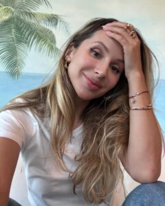 Actress Svetlana Loboda HD Instagram Photos and Wallpapers August 2024