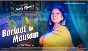 Sweety Chhabra Instagram - Hello mere pyare dosto ❤️

Teaser of this song is now available on my Youtube channel 👇

SweetyChhabraEntertainment

Please give me your blessings, love and support , 
And let me know how you liked the song, do you all want to see the full song soon?