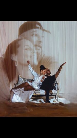 Swizz Beatz Instagram - Wow 14 yrs feel like 4yrs 😮‍💨 They say time flys when you’re having fun🤍

Cheers to a journey that is way beyond words can describe 🙏🏽

One of the best parts is learning from each other and supporting one others wildest dreams 🙏🏽 

The other best part is not owning each other but loving one another 🙏🏽

To the love of my life cheers to many more years of discovery ,love ,family , friendship and Bliss🤍🤍🤍 

Happy 14th anniversary let’s keep going because we didn’t even start yet 🍾🍾🍾🍾🍾🍾🍾🍾🍾🍾 Them Deans 🤍🤍🤍🤍🤍🤍🤍🤍🤍🤍🤍🤍 🧿🧿🧿🧿🧿🧿🧿🧿🧿🧿🧿🧿🧿🧿🧿🧿🧿🧿🧿🧿🧿🧿🧿🧿🧿🧿🧿🧿🧿🧿🧿🧿🧿🧿🧿🧿🧿🧿🧿🧿🧿🧿