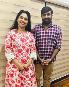 Actress Syamantha Kiran HD Instagram Photos and Wallpapers May 2023