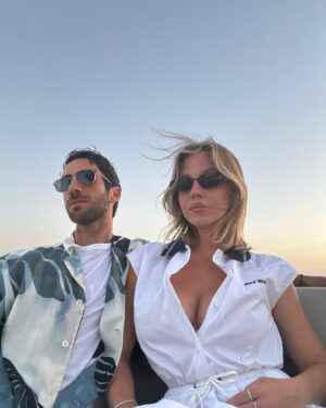 Sydney Sweeney Instagram - my my how can i resist you