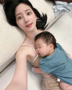 Actress Sylvia Hsieh HD Instagram Photos and Wallpapers August 2024