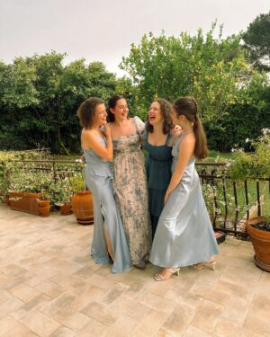 T.J. McGibbon Instagram - Spent the most perfect week in Rome. I have so many photos and tips to share but for now here are some of my favourite moments 🤍. I think I've officially been bit by the travel bug 😚

#romeitaly #rometravel #travel #travelinspo