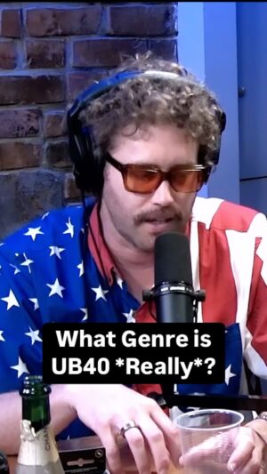 T.J. Miller Instagram - #ub40 explains their genre! 

Subscribe to gasdigital.com to watch the full @thesdrshow and use code SDR at signup to save $1.50 on your membership! 

@iamralphsutton @ub40official @teenagemillionaire @gasdigital 

#tjmiller #reggae #reggaemusic #reggaelovers #reggaeband #thesdrshow #gasdigital