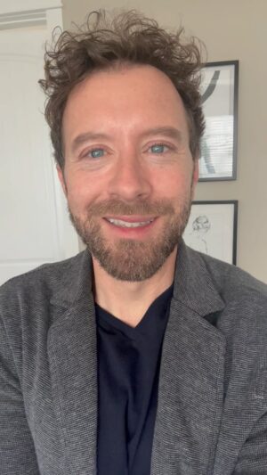T.J. Thyne Instagram - THANK YOU!! 😊 🥳 🎂 🎉