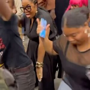 Ta'Rhonda Jones Instagram - Repost from @blkchicago_
•
Here are some highlights of what you either missed or joined in with us to see at @xlfilmfestival. A list of notable BLK people you should be following:

A huge thank you to @troyopryor of @creativecypher who made this all possible. 

@tarhondajay 
@charlesandrewgardner 
@binkey1 
@simeonhenderson 
@portiakingmedia 
@mikeabrantie 
@producedbychoppe 
@backrockin