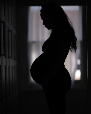 Tahirah Sharif Instagram - A very, very different birthday this year 💝
•
I don’t have all of the words yet, as my baby boy is only ten days old, but blessed (and tired!) is one that comes to mind.
Surreal is also another one lol
•
So unbelievably in awe of my amazing body & extremely thankful for my support team, it honestly really does take a village ♥️
