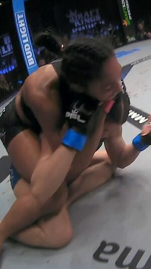 Taila Santos Instagram - @tailasantos.ufc | 𝗧𝗵𝗶𝘀 𝗜𝘀 𝗠𝘆 𝗬𝗲𝗮𝗿

Brazil’s own sees her lifelong dream of being a MMA World Champion on the horizon 

[ #PFLNashville | Fri, Aug 2nd | 9pm ET on ESPN | 🎟️in bio ]