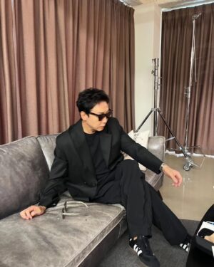Tak Jae-hoon Instagram - 