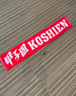 Takako Tokiwa Instagram - 2024年 第106回全国高校野球選手権大会

小学校4年生〜高校1年生まで父の転勤で過ごした甲子園へ！！

本日の朝日新聞朝刊にて観戦記を。

100周年記念カレーも美味しかった✨

甲子園タオルと、白線を引くように修正できる修正テープも購入♫

2024年夏！始まりましたっ！！

#甲子園球場 
#高校野球 

@p_l_u_s_c_t_e_a_m