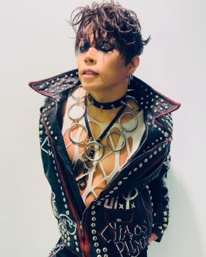 Takanori Nishikawa Instagram - 