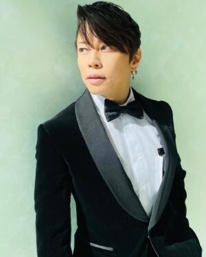 Takanori Nishikawa Instagram - 