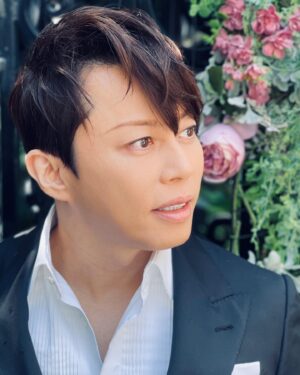 Takanori Nishikawa Instagram - Official fan club “turbo” Year book