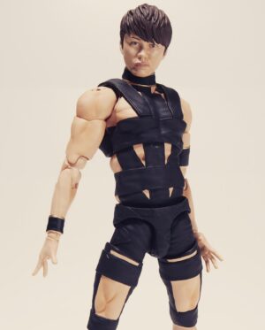 Takanori Nishikawa Instagram - ◤T.M.Revolution × S.H.Figuarts
アクションフィギュア化プロジェクト完成◢
#魂ウェブ商店 #t_shf #SHFiguarts #フィギュアーツ #魂NATION
#西川貴教 #TMRevolution