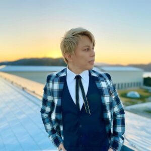Takanori Nishikawa Instagram - #徳島 #大塚国際美術館 #アートコスプレフェス