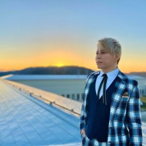 Takanori Nishikawa Instagram - #徳島 #大塚国際美術館 #アートコスプレフェス