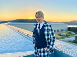 Takanori Nishikawa Instagram - #徳島 #大塚国際美術館 #アートコスプレフェス
