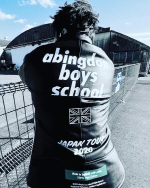 Takanori Nishikawa Instagram - 