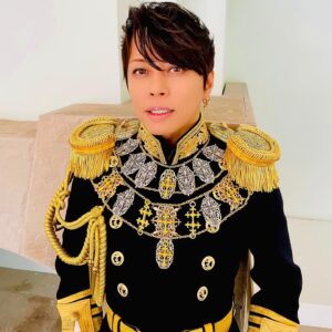 Takanori Nishikawa Instagram - 