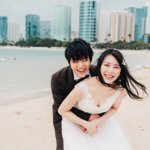 Takato Nagata Instagram - 改めまして。
ABEMA TV「#私たち結婚しました 5」
全10話ご覧くださった皆様ありがとうございました🙇‍♀️
皆さんからの、たくさんの暖かい反応に、改めて、感謝です。本当に毎週ありがとうございました😭

楽しかったー‼︎ずっと笑ってた😊
これも全部みぃちゃんのおかげです。
写真見返しても、ずっと笑ってて

ハワイの海で出会って
最初は自信も無くて、緊張もしてて
でも、すぐに笑ってくれて安心しました✌️

ドライブ、クルージング、ジップライン、サーフィン、カラオケ、スノボ、サウナ、ツーリング、焼き鳥

思い返すとキリが無いですが。
全部素敵な思い出です🙇‍♀️

改めて、楽しんでくれた皆様
ありがとうございました。
これからも、どうか、応援のほど
よろしくお願いします！！

そして、みぃちゃん。
どうか元気で居てください！
これからもずっと笑っててね。
心から応援してます😁

またどこかで！
A HUI HOU 🤙