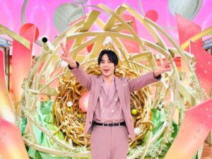 Takato Nagata Instagram - ABEMA TV「#私たち結婚しました 5」♯8
本日、23:00から放送です🥞

大型連休のお供にいかがですかー？
なんと今回はNMBの皆様がっ！！！

そして、放送終了後「#新婚さんいらっしゃい × #私たち結婚しました 」も公開になります！！併せて、よろしくお願いします🙇‍♀️

わた婚はこちらから💁
https://abe.ma/3vuf41x