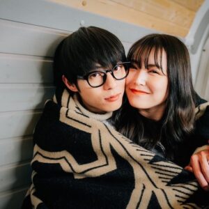 Takato Nagata Instagram - ABEMA TV「#私たち結婚しました 5」♯6ご覧くださった皆様、ありがとうございました🙇‍♀️

スノボ楽しかった〜🏂
雪はテンション上がりますよね〜。
来週もお楽しみに！！

見逃した方はこちらから💁
https://abe.ma/498ITmj