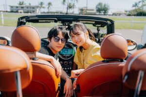 Takato Nagata Instagram - 昨晩は、ABEMA TV「#私たち結婚しました 5」♯3ご覧くださった皆様、ありがとうございました🙇‍♀️

ハワイ編ラストでした！
来週から東京編ですね🗼
よろしくお願いします！！

見逃した方はこちらから💁
https://abe.ma/3VvMlEs