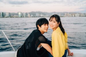 Takato Nagata Instagram - 昨晩は、ABEMA TV「#私たち結婚しました 5」♯3ご覧くださった皆様、ありがとうございました🙇‍♀️

ハワイ編ラストでした！
来週から東京編ですね🗼
よろしくお願いします！！

見逃した方はこちらから💁
https://abe.ma/3VvMlEs