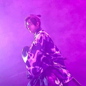 Takato Nagata Instagram - 本日より、ドラマ「 #君とゆきて咲く~新撰組青春録~ 」 新章がスタートします。NEWオープニングとエンディングにも注目です。

新撰組の行く末を応援して下さい🙇