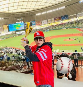 Actor Takato Nagata HD Instagram Photos and Wallpapers April 2024