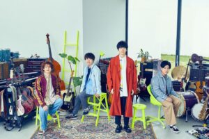 Takayuki Ogawa Instagram - 新しいアーティスト写真公開です

残り僅かとなった2020年も
希望の詰まった2021年も

何卒宜しくお願いします！

#sumika