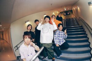 Takayuki Ogawa Instagram - 新年一発目
Ten to Tenツアー大阪編初日
大阪城ホールにて

凄まじい2023年初ライブでした
今日を共に作ってくださり大感謝です

今日から色々とまた歩みを前に進めることができたり
状況はツアーをやりながら常に変わっています
精一杯我々が受け止めるから
思いっきり楽しんでくださいね！

明日は大阪二日目
もうすぐで終わってしまうー！

撮影: @sotarogoto