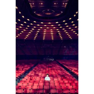 Takayuki Ogawa Instagram - 2019.6.30
"Chime Release Tour"
Tour Final
大阪公演
大阪城ホールにて
撮影:後藤壮太郎