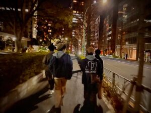 Takayuki Ogawa Instagram - sumika