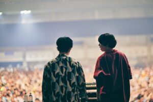 Takayuki Ogawa Instagram - 「EIGHT BALL FESTIVAL 2024」

撮影:後藤壮太郎