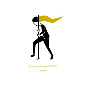 Takayuki Ogawa Instagram - Dress farm 2020

自分達ができることを自分達らしく
気持ちを込めて作りました

価値の設定は自由です
様々な角度から、価値を自由につけていただけたら幸いです

Dress farm 2020 の詳細はこちらです

http://sumika.info/dressfarm2020/

#sumika
#Dressfarm2020
