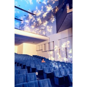 Takayuki Ogawa Instagram - 2019.11.3
金沢星稜大学
金沢星稜大学女子短期大学部
「流星祭」
ホールということで久しぶりに
撮影:後藤壮太郎