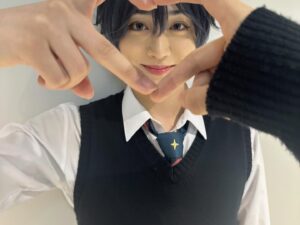 Takemoto Yusuke Instagram - 色んなえいちゃん載せておきます😌🎶
改めて全14公演ありがとうございました😳♬.*ﾟ🤍
 #川越ボーイズシング
 #矢沢ひろし
 #えいちゃん
 #舞台KBS