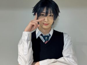 Takemoto Yusuke Instagram - 色んなえいちゃん載せておきます😌🎶
改めて全14公演ありがとうございました😳♬.*ﾟ🤍
 #川越ボーイズシング
 #矢沢ひろし
 #えいちゃん
 #舞台KBS