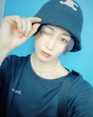 Takemoto Yusuke Instagram - 印字、数字だけじゃなく年月日入ってるあたりちょっとダサくてすき📷

#fyp
#selca
#ID