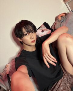 Actor Takemoto Yusuke HD Instagram Photos and Wallpapers June 2023