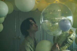 Takemoto Yusuke Instagram - 改めて最高のBirthdayをありがとうございました🫶💛🖤

東京大阪幸せでした！！！！！🥺🫶