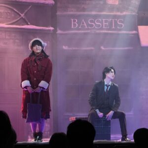 Takemoto Yusuke Instagram - ミュージカル『クリスマスキャロル2023』
無事に千秋楽を迎えることができました‼️🎅🎄🤍
応援してくださった皆様ありがとうございました！！！

みんなの撮ってくれた写真使わせて頂いております🙇‍♂️
 #christmascarol
 #クリスマスキャロル2023