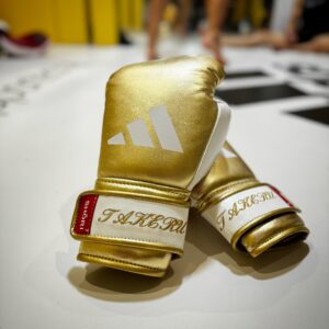 Takeru Segawa Instagram - NEW🥊⭐️
@ryujinsports 
@adidas